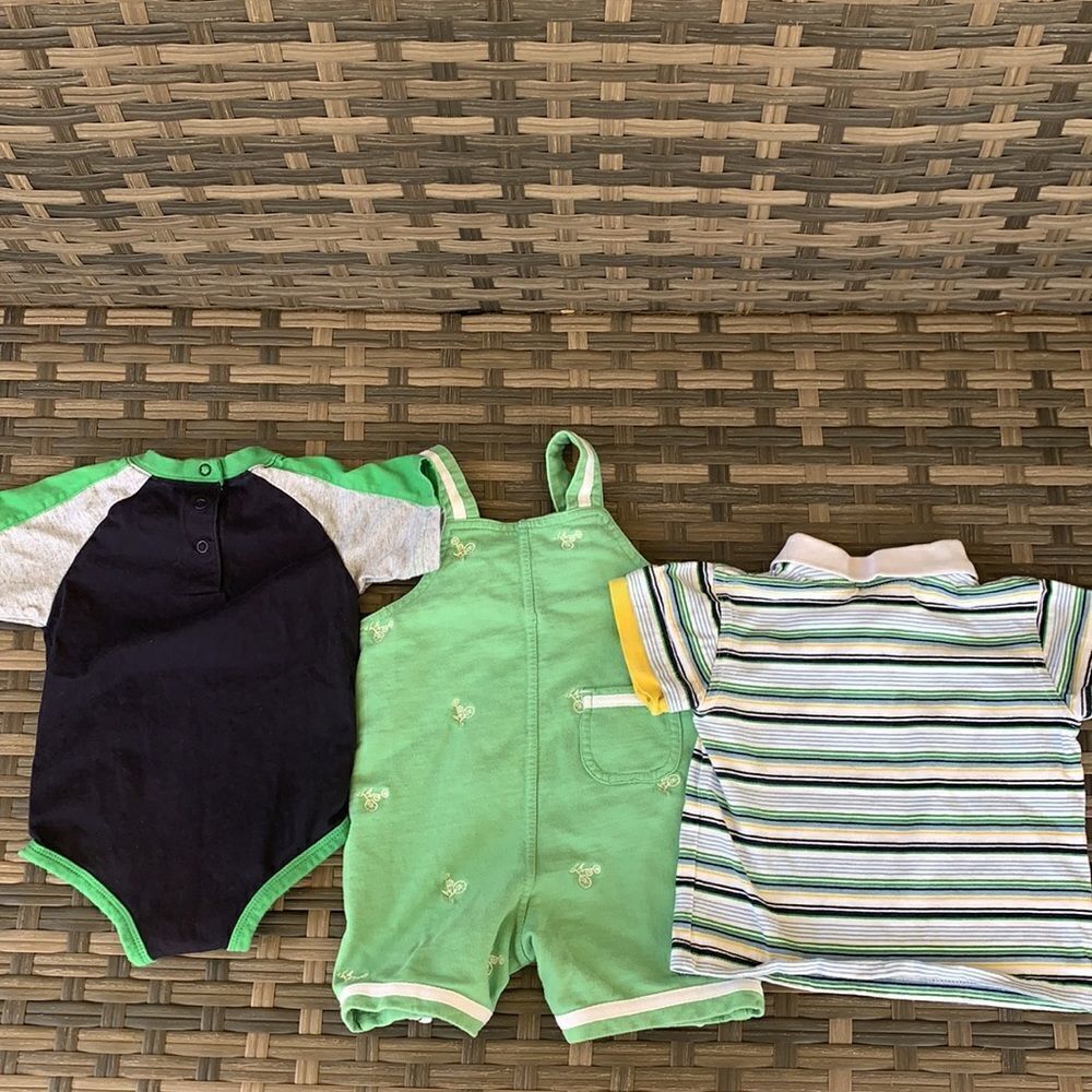 Baby boy bundle 3 - Picture 7 of 7